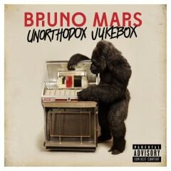 Bruno Mars – Unorthodox Jukebox Plak
