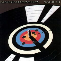 Eagles – Their Greatest Hits Volume 2 Plak