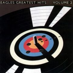 Eagles – Their Greatest Hits Volume 2 Plak