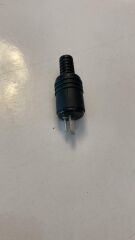 Alman Jak Konnektör Vidalı - Hoparlör Ve Amfileri İçin- 1 Adet Fiyatıdır