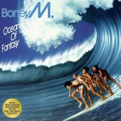 Boney M - Oceans Of Fantasy (Plak)
