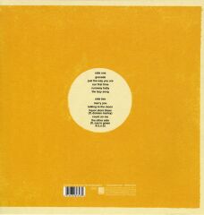 Bruno Mars – Doo-Wops & Hooligans Plak