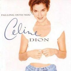 Celine Dion - Falling Into You (2 Plak)