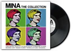 Mina - The Collection (Yeni Baskı Plak)