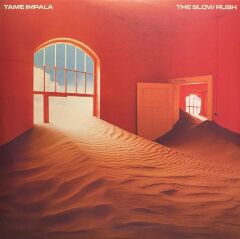 Tame İmpala - The Slow Rush 2'li Plak