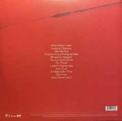 Tame İmpala - The Slow Rush 2'li Plak