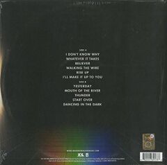 Imagine Dragons - Evolve (Plak)
