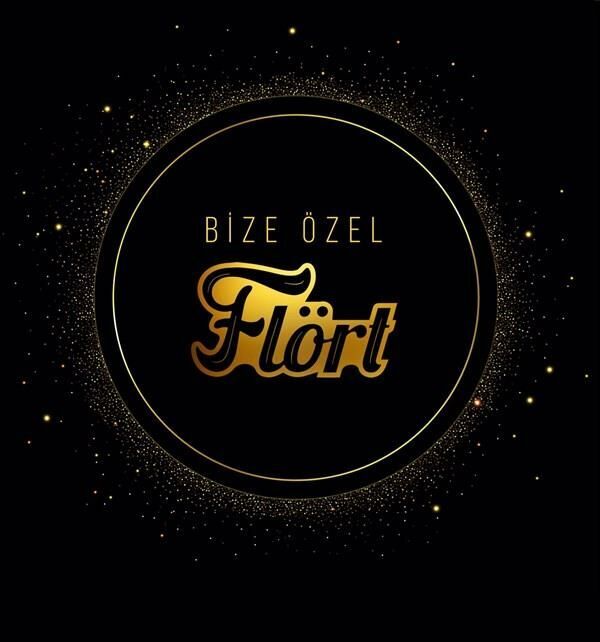 -Flört - Bize Özel (Plak)