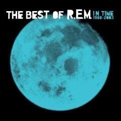In Time: Best of R.E.M. 1988-2003 ( Çift plak) Rem