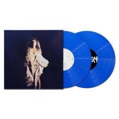 Lady Gaga – Mayhem 2'li Blue Plak