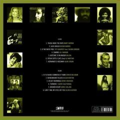 Those Were The The Days - Geçmiş Zaman Olur Ki