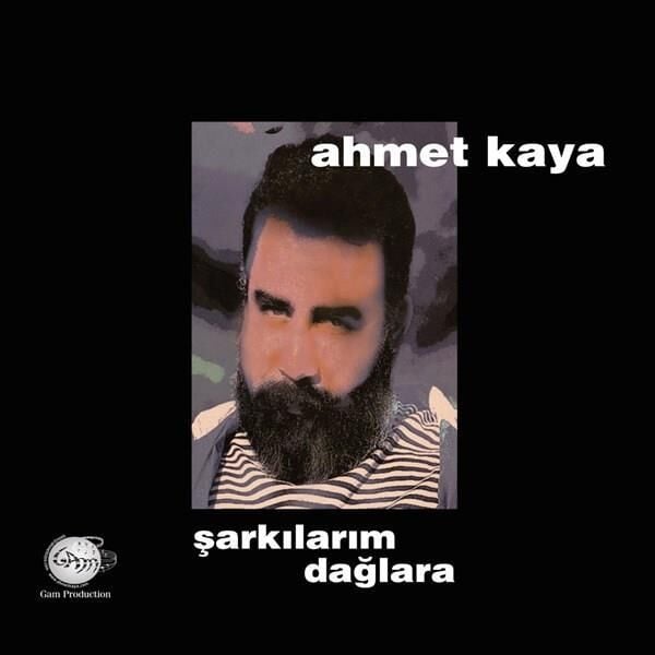 -Ahmet Kaya - Şarkılarım Dağlara Plak