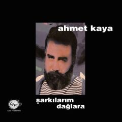 -Ahmet Kaya - Şarkılarım Dağlara Plak
