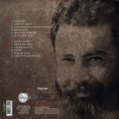 Ahmet Kaya - Şarkılarım Dağlara Plak