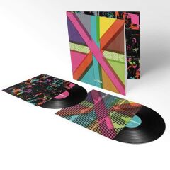 Best Of R.E.M. At The BBC Rem 2'li Plak