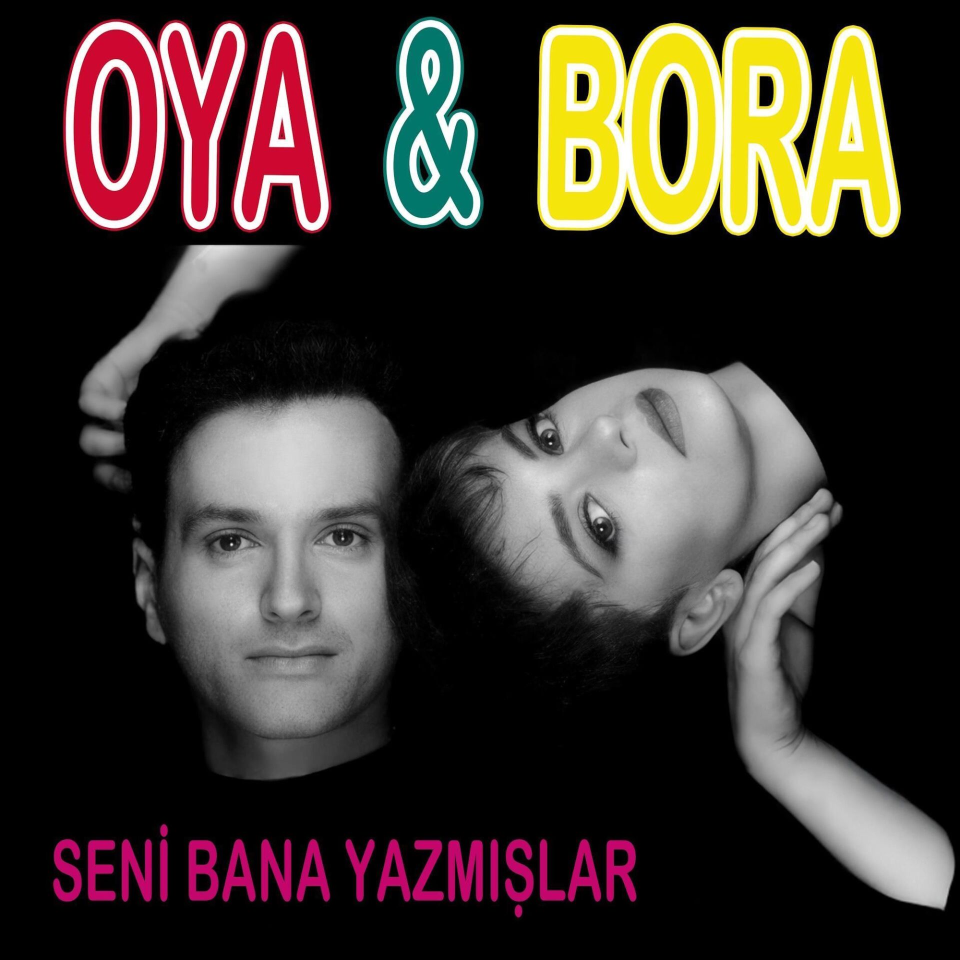 -Oya Bora - Seni Bana Yazmışlar Plak