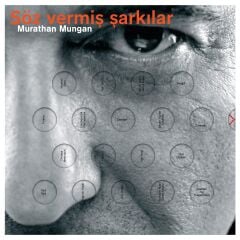 Murathan Mungan - Söz Vermiş Şarkılar 2'li Plak