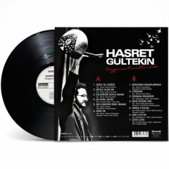 -Hasret Gültekin - Rüzgarın Kanatlarında