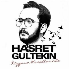 -Hasret Gültekin - Rüzgarın Kanatlarında