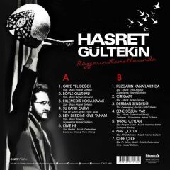 -Hasret Gültekin - Rüzgarın Kanatlarında