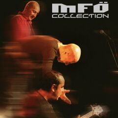 -Mfö - Collection (Yeni Baskı Plak)
