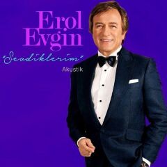 Erol Evgin - Akustik 1 Sevdiklerim