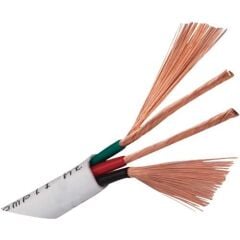 Monster Xp Yüksek Kaliteli Hoparlör Kablosu (6 Metre)