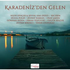 -Karadenizden Gelen Karışık Plak