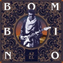 Bombino – Azel Plak