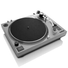 Lenco L-3810 GY Deck Pikap