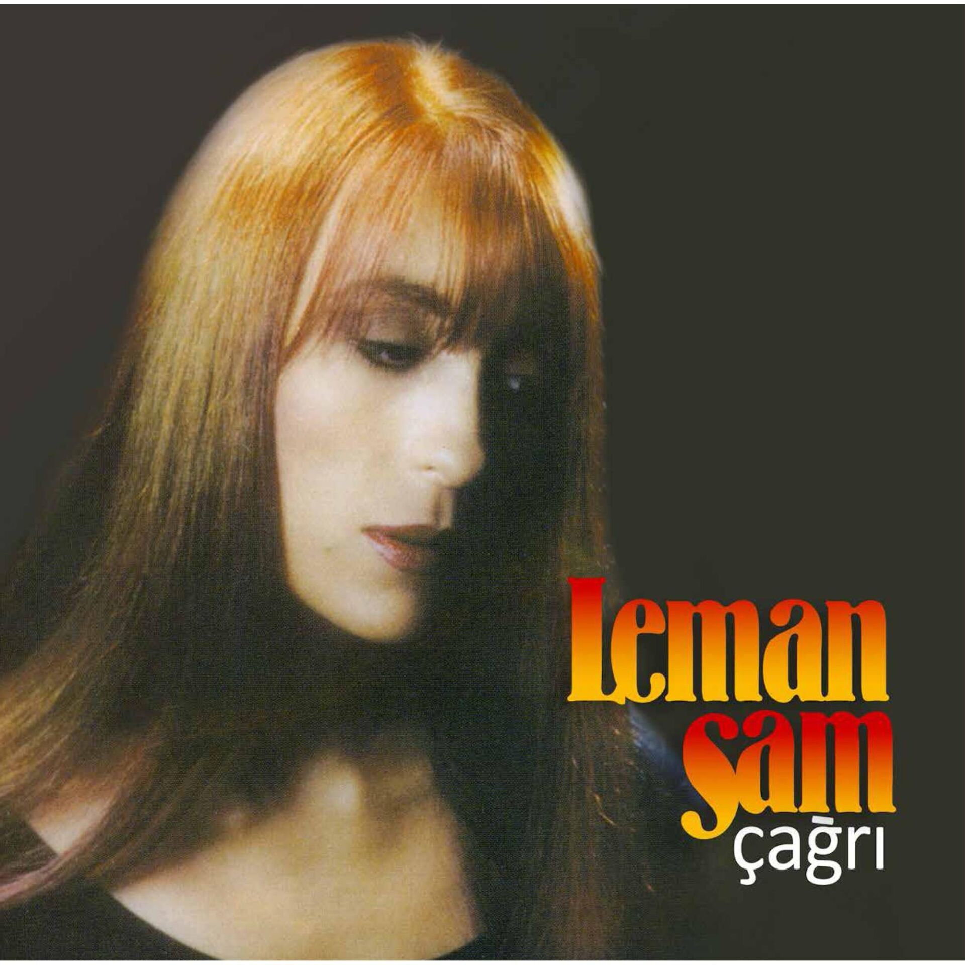 Leman Sam - Çağrı 33'lük Plak