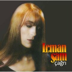 Leman Sam - Çağrı 33'lük Plak
