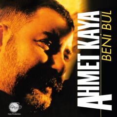 -Ahmet Kaya - Beni Bul Plak