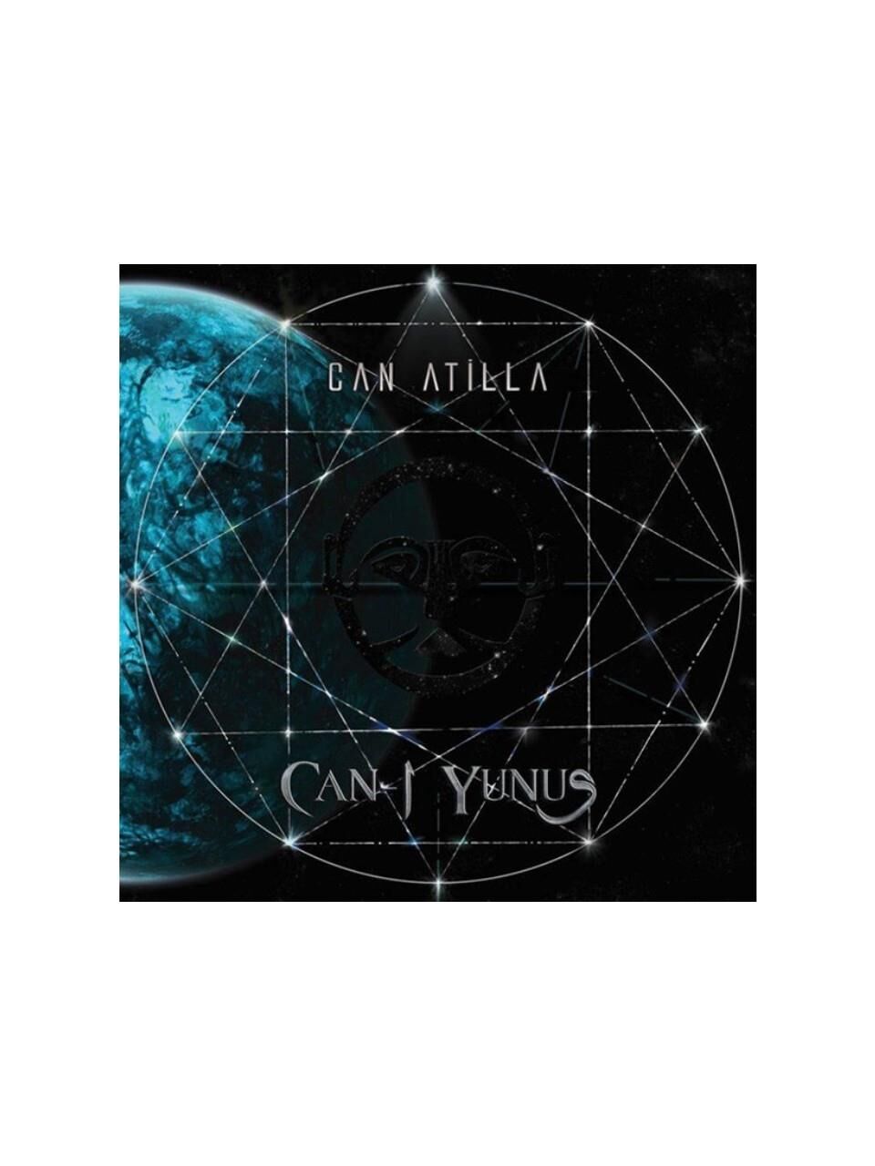 Can Atilla - Canı Yunus 33'lük Plak