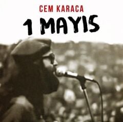 Cem Karaca - 1 Mayıs (Plak - 33 Devir)