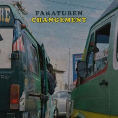 Faratuben: Changement - 33'lük Plak