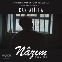 Can Atilla: Nazım Aramızda - Plak