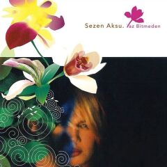 Sezen Aksu - Yaz Bitmeden 2'li Plak