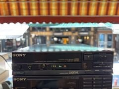 Sony fh cd çalar cdp-s27