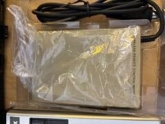 Sıfır Sony betamax kumandası RMT-214