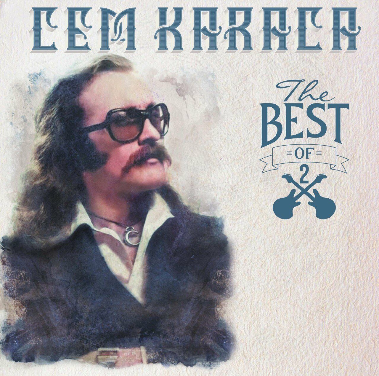 Cem Karaca - The Best Of 2