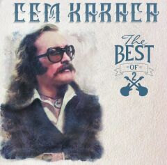 Cem Karaca - The Best Of 2
