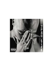 2pac - The Best Of  Part 2: Life - Çift Plak