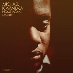 Michael Kiwanuka – Home Again Plak