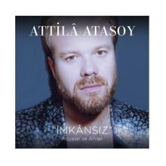 Atilla Atasoy - İmkansız Plak