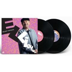 Bülent Ortaçgil - Elli Buçuk (2'li Plak - 33 Devir)