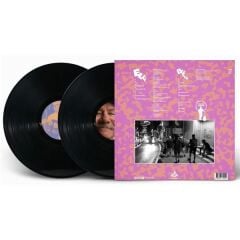 Bülent Ortaçgil - Elli Buçuk (2'li Plak - 33 Devir)