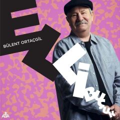 Bülent Ortaçgil - Elli Buçuk (2'li Plak - 33 Devir)