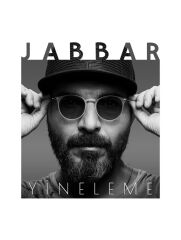 -Jabbar - Yineleme (Plak - 33 Devir)