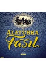 Alaturka Fasıl  (Plak - 33 Devir)